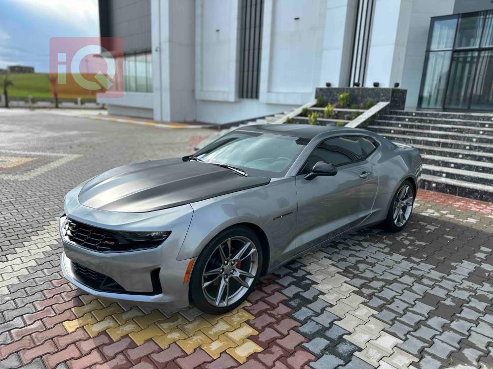 شيفروليه كامارو